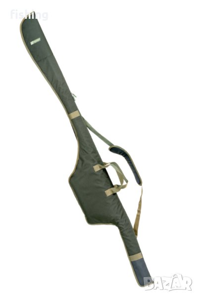 Mivardi Rod sleeve Premium 205 12ft единичен калъф, снимка 1