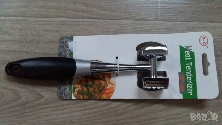 НЕМСКИ ЧУК ЗА МЕСО, снимка 1