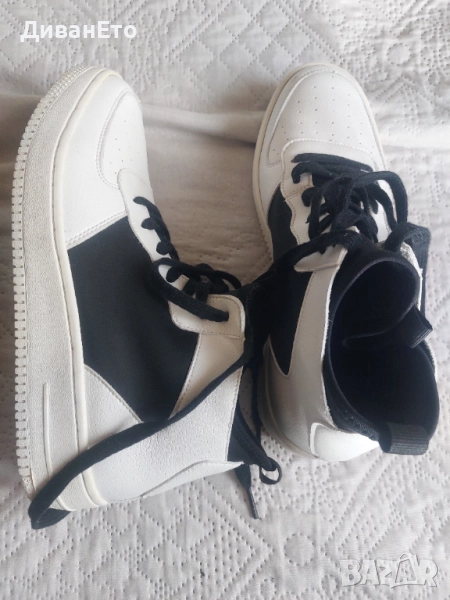 Мъжки обувки Kazar Studio, снимка 1