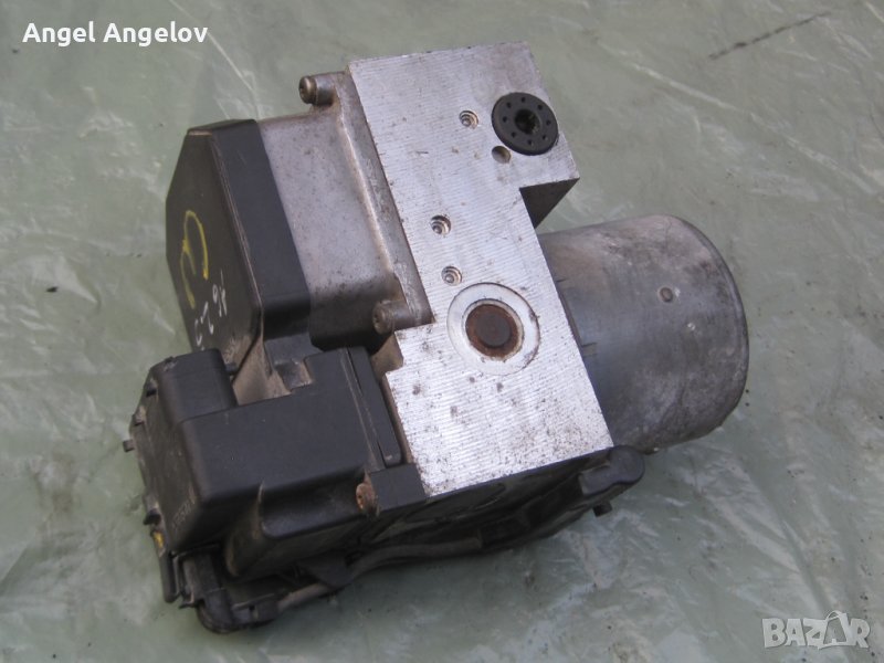 Помпа ABS за Audi A6 C5 (1997 - 2005) 0265 220481 Bosch 8E0614111H, снимка 1