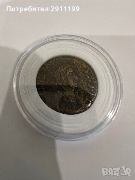 Сувенирна монета, реплика, снимка 1