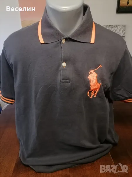 Тениска Ralph Lauren Polo, XL , снимка 1