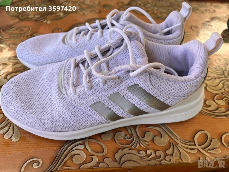 Дамски маратонки adidas , снимка 1