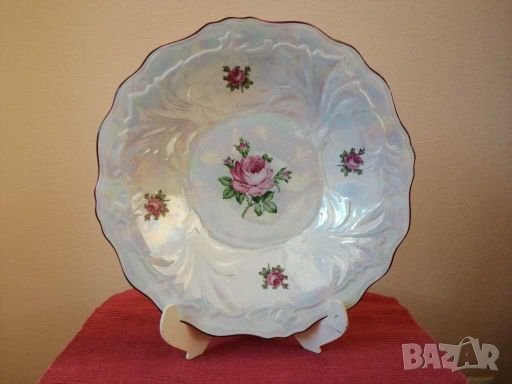 Порцелан WEIMAR Германия 1924-1945 година. , снимка 1