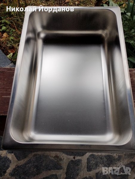 Тави Гастро Професионални , снимка 1