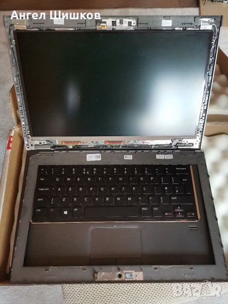 Лаптоп Dell Vostro 3360, снимка 1