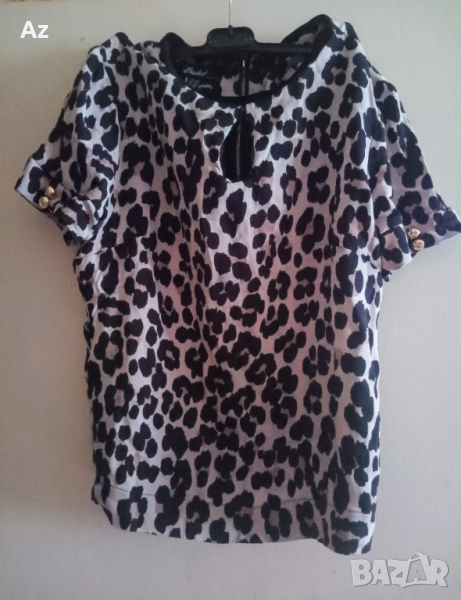 Блуза , снимка 1