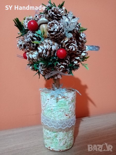 Коледно дърво, снимка 1