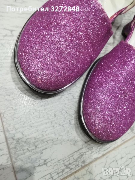 Брукатени обувки N:34, снимка 1