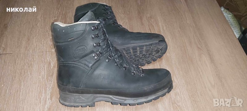 Мъжки спортни обувки Meindl Island Pro MFS , снимка 1