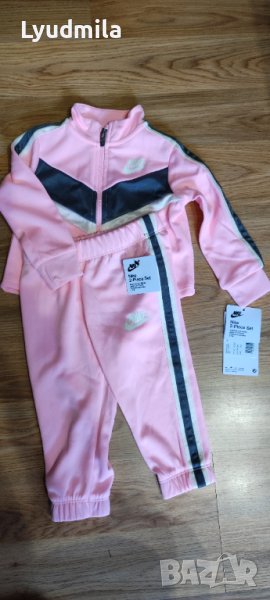 Детски комплект от две части , снимка 1
