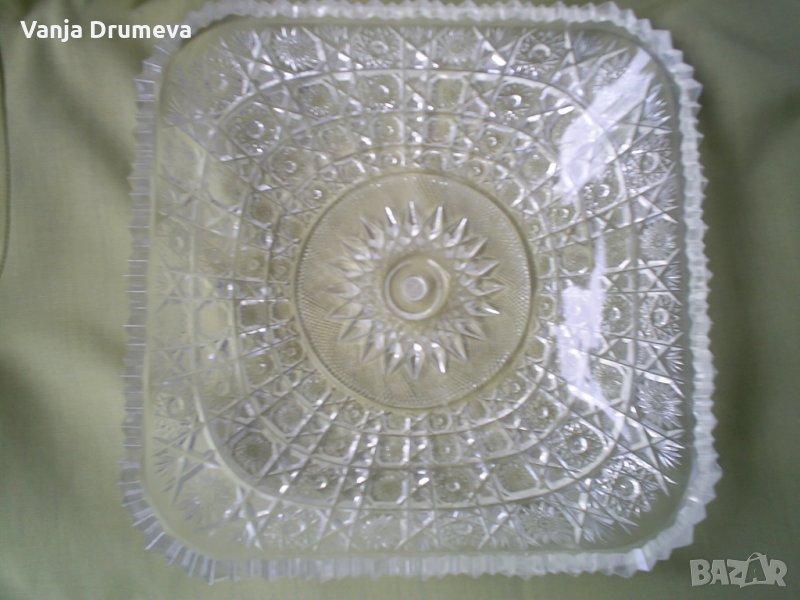 фруктиера - нова, снимка 1