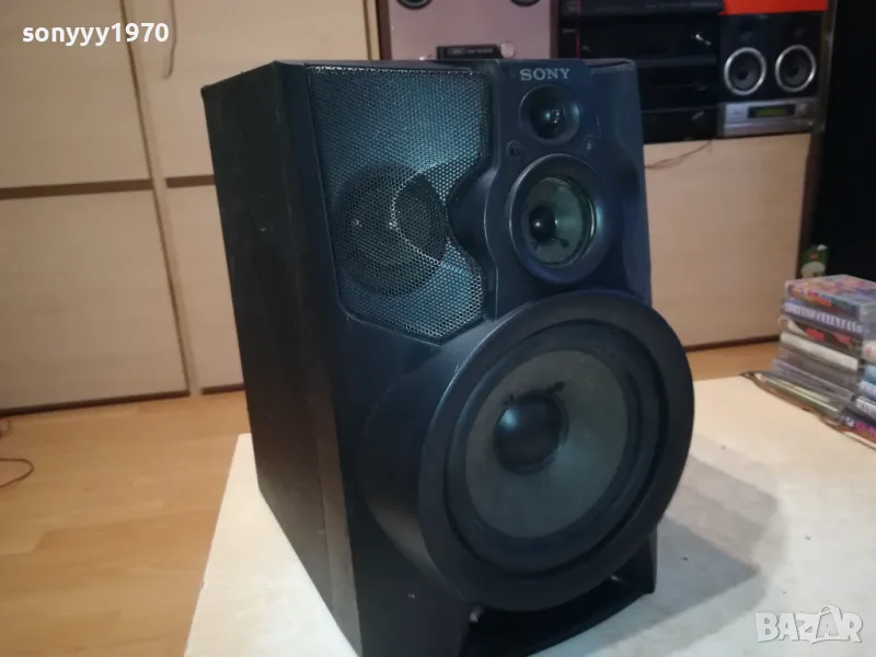 sony-тонколона 1бр 1605251032LNWC, снимка 1