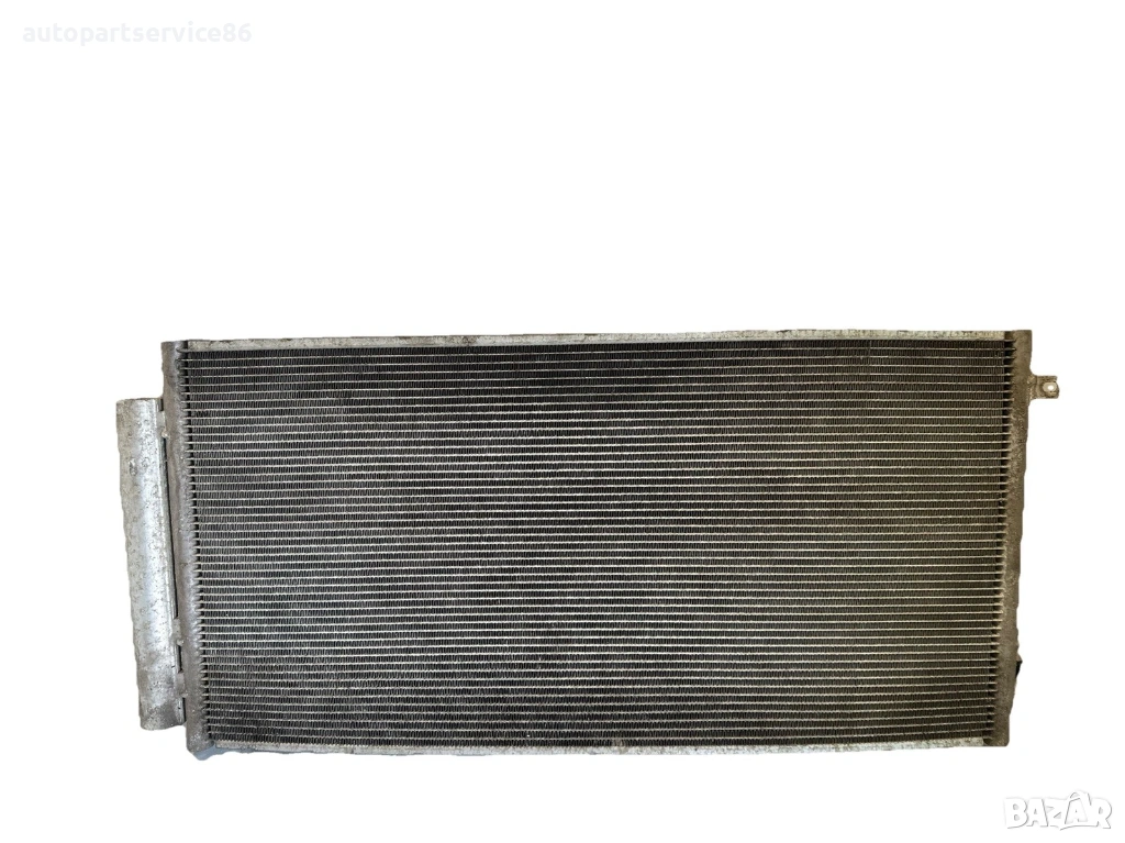 Fiat 500L A/C климатик радиатор оригинален 1.3 M-Jet 2013, снимка 1