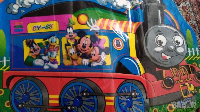 Фолиеви балони,около 65-70см,Пес Патрул, снимка 1