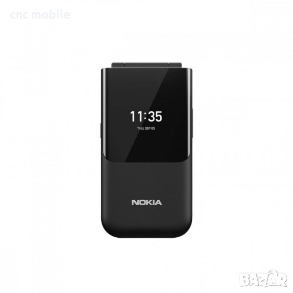 Дисплей Nokia 2720 , снимка 1