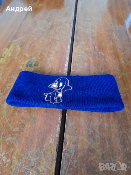 Стара Детска лента за глава, снимка 1