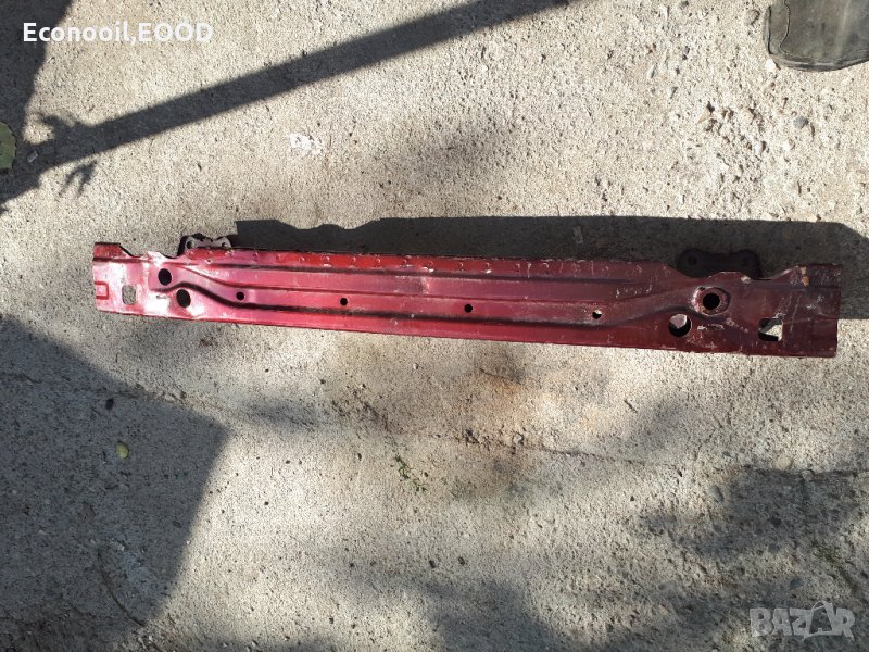 Subaru Outback задна основа за броня, снимка 1