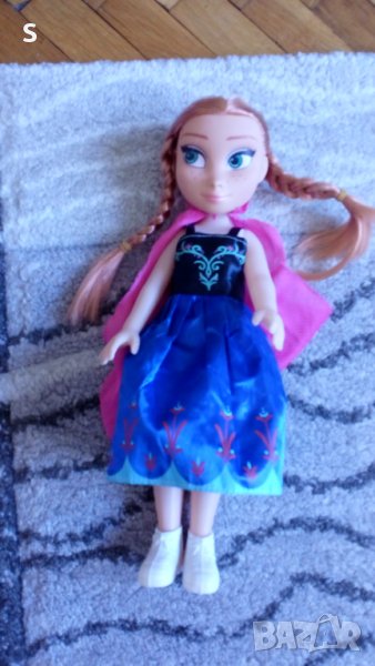 Анна, снимка 1