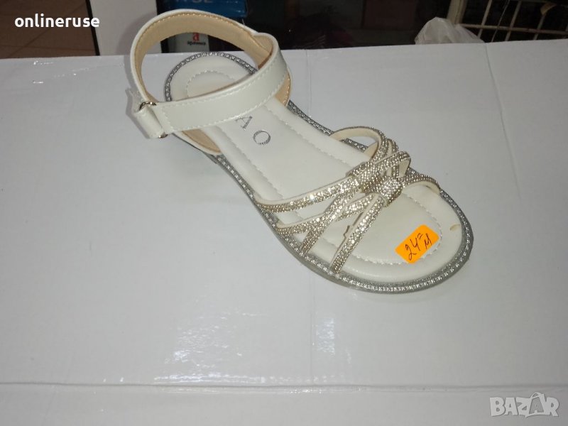 Детски сандали CAO , снимка 1