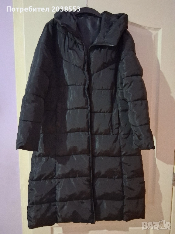 Зимно яке , снимка 1