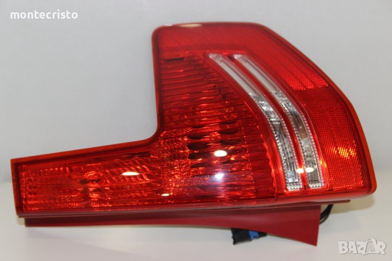 Десен стоп Citroen C4 5 врати хечбек (2004-2010г.) 6351T8, снимка 1