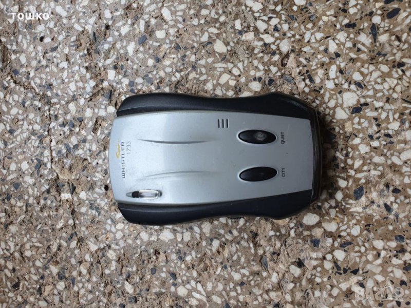 Радар детектор, снимка 1