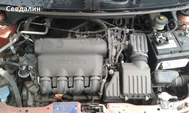 Хонда Джаз Фейслифт на Части, снимка 1