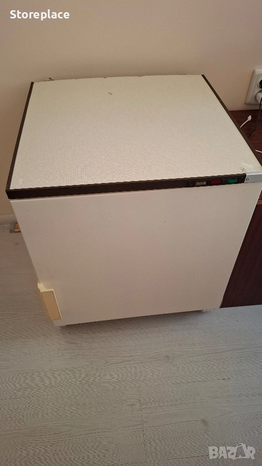 Фризер , снимка 1