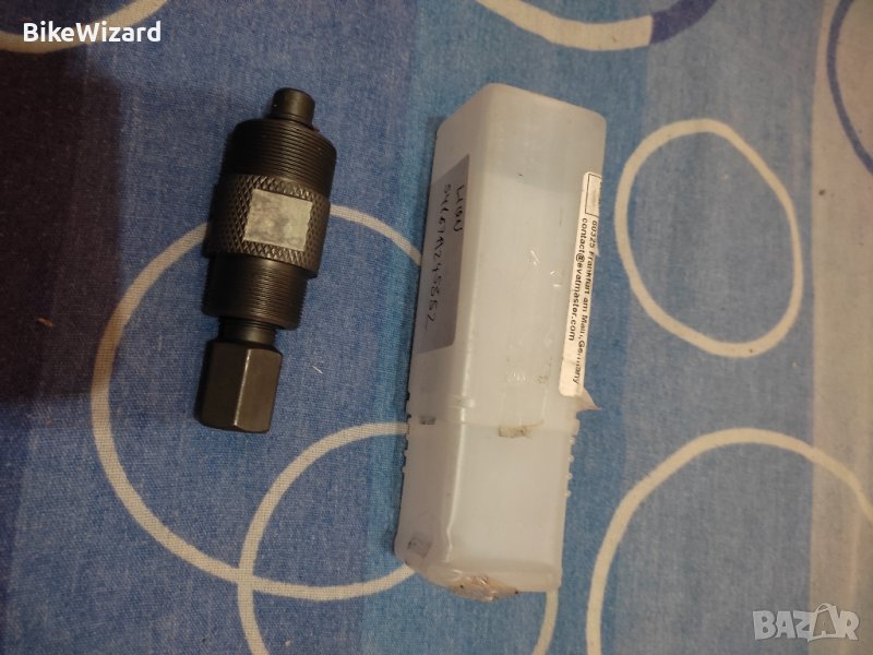 Инструмент за ремонт на ATV 24 mm 27 mm за GY6 50CC - 150CC Kawasaki KTM скутер ATV Dirt Bike НОВО, снимка 1