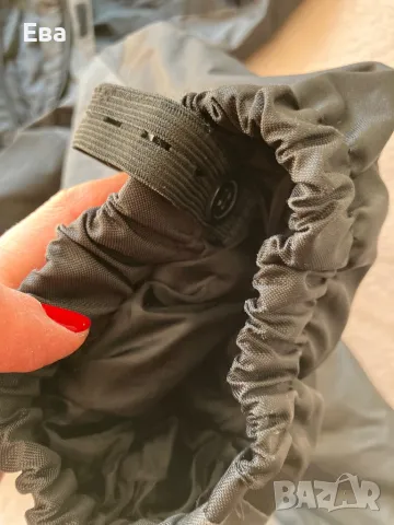 Ски гащиризон/грейка 140 Mc Kinley , снимка 7 - Зимни спортове - 47911360