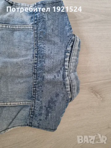 Дънков Елек Terranova Ново, снимка 2 - Елеци - 48894143