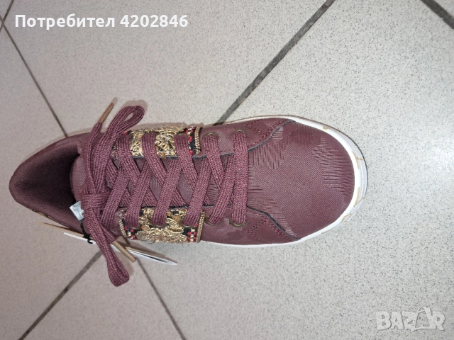 Desigual Нови, оригинални!, снимка 7 - Маратонки - 52148776