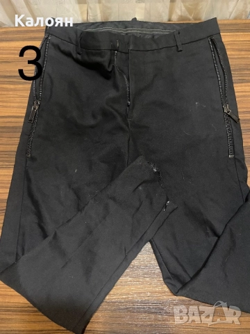 Оригинални дънки в Отлично състояние, снимка 3 - Дънки - 52578807