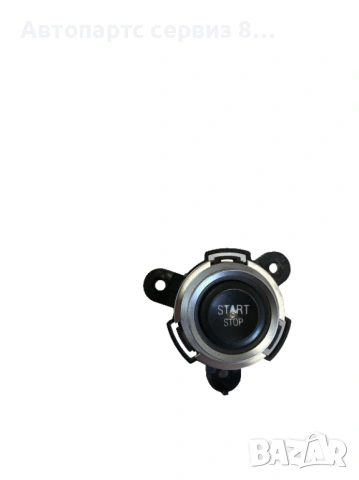 Бутон старт-стоп Alfa Romeo 159 Sportwagon 2009 2.0 M-Jet Оригинален