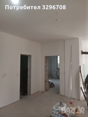 Строителни ремонти , снимка 12 - Ремонти на апартаменти - 35616913