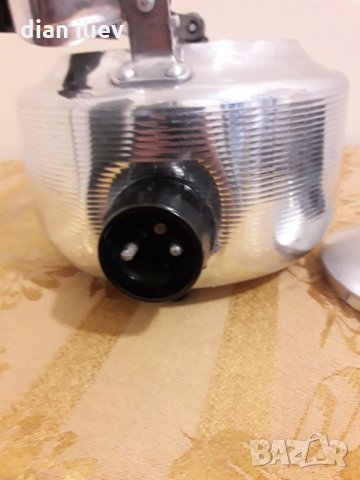 Ретро руски чайник , снимка 12 - Колекции - 27370254