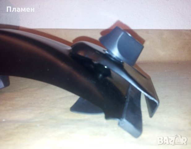 Универсален багажник напречни греди за кола, джип, мини ван или бус. 2 броя  , снимка 3 - Аксесоари и консумативи - 11453841