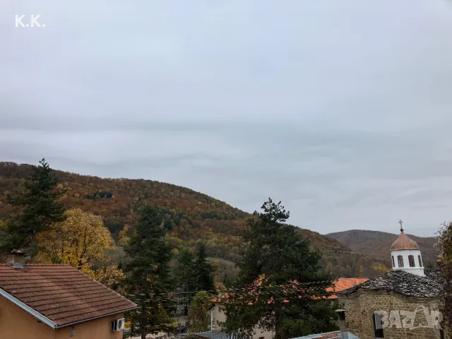 Парцел на 5 км.от Троян., снимка 2 - Парцели - 47823830