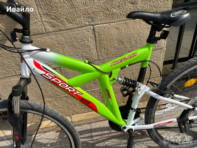 Велосипед ( бегач) MTB 28 цола, снимка 6 - Велосипеди - 51672464