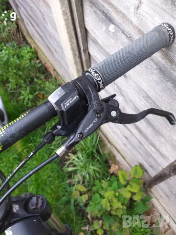 Voodoo aizan , снимка 5 - Велосипеди - 48082615