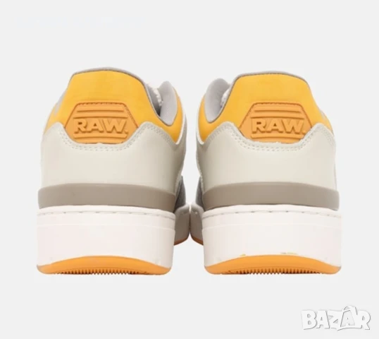 Мъжки кецове G-STAR RAW - три разцветки - номера 41 и 42, снимка 7 - Кецове - 50810872