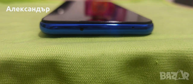 Xiaomi Redmi Note 8T, снимка 9 - Xiaomi - 52759625