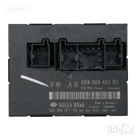 Комфорт модул Seat Leon II 2005-2012 ID:146887