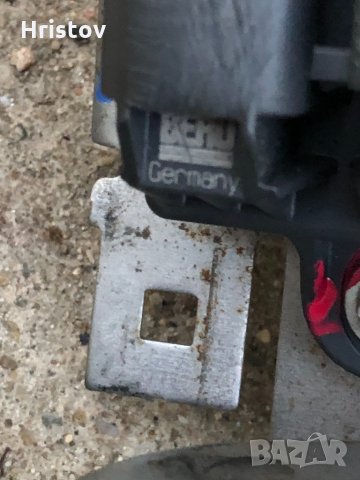 Реле със стойка за Мерцедес “Beru”, снимка 7 - Аксесоари и консумативи - 34584596