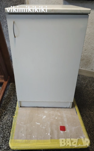 Долен кухненски шкаф