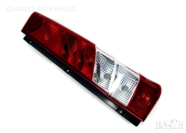 1бр. стоп стопове за ИВЕКО Iveco Daily MK VI 2014г.+, снимка 4 - Аксесоари и консумативи - 43359899