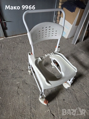 Тоалетни,комбинирани столове и за къпане, снимка 8 - Столове - 52182657