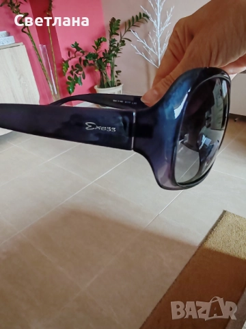 Слънчеви очила Exess, снимка 2 - Слънчеви и диоптрични очила - 52317016