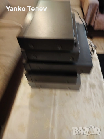 Тунери от Германия